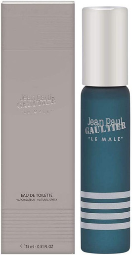 Le Mâle Lover by Jean Paul Gaultier » Reviews & Perfume Facts